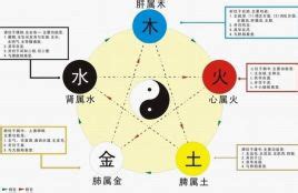 生克|五行生剋(哲學理論):實質,特性,生克,劃分,物象歸類,相。